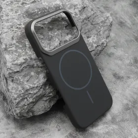 Futrola - maska ARMOR PC MagSafe za iPhone 17 Pro (6.3) tamno plava (MS).