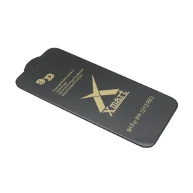 Zaštino staklo (glass) X mart 9D za iPhone 12/12 Pro (6.1) (MS).