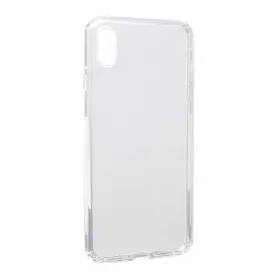 Futrola - maska CLEAR FIT za iPhone XS Max providna (MS).