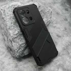 Futrola - maska COLOR STRONG II za Xiaomi Redmi 15C 4G 171mm (global) crna (MS).