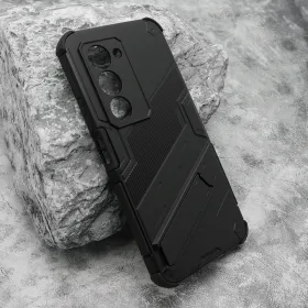 Futrola - maska COLOR STRONG II za Xiaomi Redmi 15 4G 171mm (EU) crna (MS).