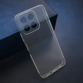 Futrola - maska CLEAR FIT za Huawei Honor X5b providna (MS).