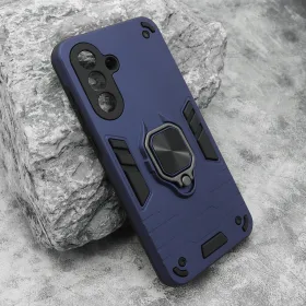 Futrola - maska Square ring za Samsung A566 Galaxy A56 5G teget (MS).