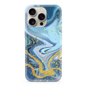 Futrola - maska ultra tanki print CLEAR za iPhone 16 Pro (6.3) ND0354 (MS).