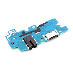 Konektor punjenja sa plocicom za Samsung A307 Galaxy A30S high kopija (MS).