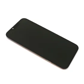 LCD ekran / displej za iPhone 13 Pro Max + touchscreen HARD OLED 90HZ Support IC removable black (MS).