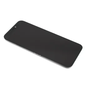LCD ekran / displej za iPhone 12 Mini + touchscreen black Original (MS).