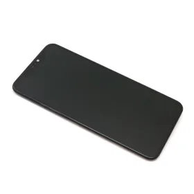 LCD ekran / displej za iPhone 11 Pro Max + touchscreen APLONG Hard OLED Support IC removable black (MS).