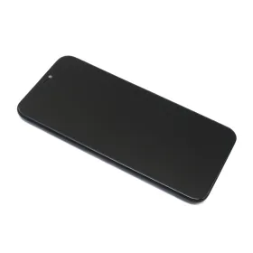 LCD ekran / displej za iPhone 11 + touchscreen APLONG Incell Full HD Support IC removable black (MS).