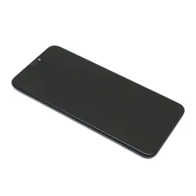 LCD ekran / displej za iPhone XS Max + touchscreen black INCELL JK (MS).