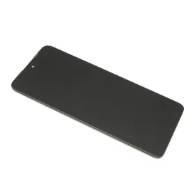 LCD ekran / displej za Motorola Moto G42 + touchscreen black Incell (MS).