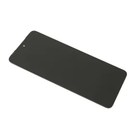 LCD ekran / displej za Motorola Moto G84 + touchscreen black (MS).
