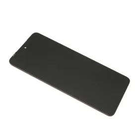 LCD ekran / displej za Motorola Moto G84 + touchscreen black Incell (MS).