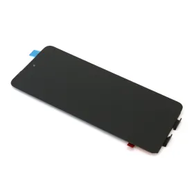 LCD ekran / displej za Motorola Moto G84 + touchscreen Full Original China black (MS).