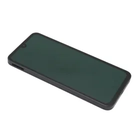 LCD ekran / displej za Samsung A266 Galaxy A26 5G + touchscreen + frame Black OLED (MS).