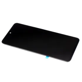 LCD ekran / displej za Xiaomi Redmi Note 9 Pro/Xiaomi Redmi Note 9S + touchscreen black Original CHINA (MS).