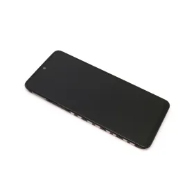 LCD ekran / displej za Xiaomi Redmi Note 12 4G (2022) + touchscreen black Full Original EU (56000100M700) (MS).