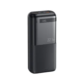Power Bank prenosiva baterija Remax Piloteer 20W PD+22.5W QC 20000mAh RPP-72 crni (MS).