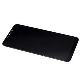 LCD ekran / displej za Xiaomi Pocophone F1 + touchscreen black Original (MS).