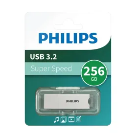 USB flash memorija Philips 10UA 3.2 single port 256GB (MS).