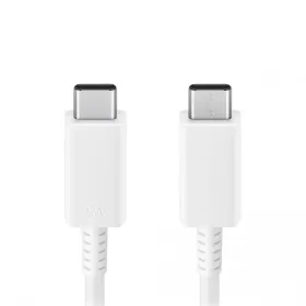 Samsung USB data kabl Type C na Type C 1.8m 5A EP-DX510-JWE beli Full Original (MS).