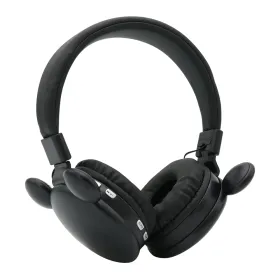 Bluetooth slusalice KARLER BASS KR-9100 crne (MS).