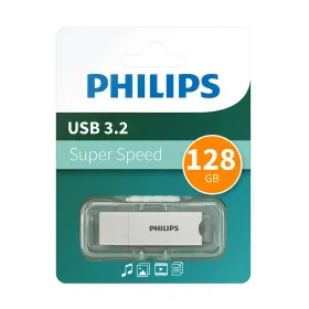 USB flash memorija Philips 10UA 3.2 single port 128GB (MS).