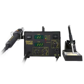 Duvaljka-lemilica BK-702B.