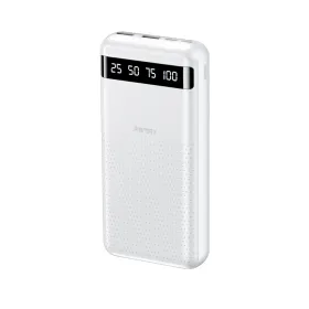 Power Bank prenosiva baterija Remax RPP-11 20000mAh beli (MS).