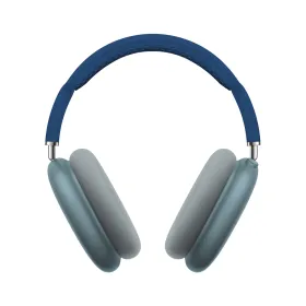 Bluetooth slusalice Airpods MAX plave (MS).