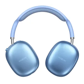 Bluetooth slusalice Moxom MX-WL75 AIR plave (MS).