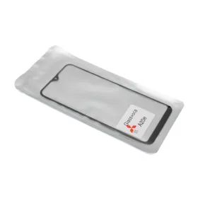 Staklo touchscreen-a za Samsung A202 Galaxy A20e 2019 + OCA sticker black (MS).