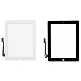 touchscreen za Apple iPad 3/iPad 4 black (MS).