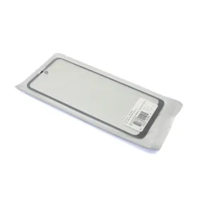 Staklo touchscreen-a za Motorola Moto E40 + OCA sticker black (MS).