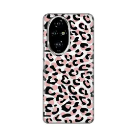 Silikonska futrola - maska print Skin za Huawei Honor 200 Pro Animal.
