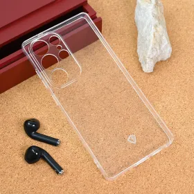 Futrola - maska Teracell Skin za Samsung S938 Galaxy S25 Ultra Transparent.