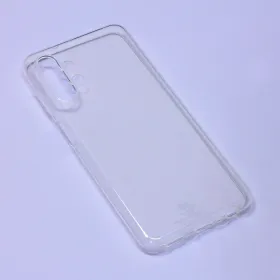 Futrola - maska Teracell Skin za Samsung A135 Galaxy A13 4G Transparent.