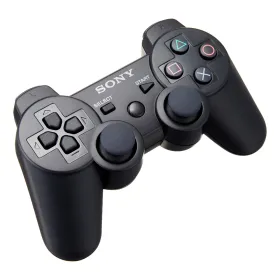 Joypad Dual Shock WIFI za PS3 crni.