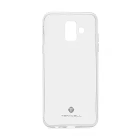 Futrola - maska Teracell Skin za Samsung A600F Galaxy A6 2018 Transparent.