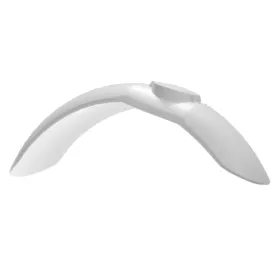 Prednji blatobran za elektricni trotinet Xiaomi M365/1s/essential/Pro1/Pro2 beli.