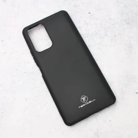 Futrola - maska Teracell Skin za Xiaomi Redmi Note 10 Pro/Redmi Note 10 Pro Max mat crna.