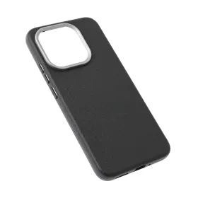 Futrola - maska Elegant za Xiaomi 15T crna.