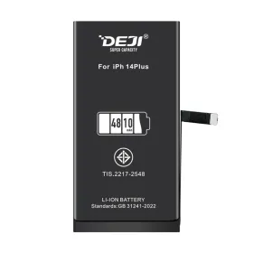 Baterija za iPhone 14 Plus (6.7) 4810mAh HC Deji (MS).