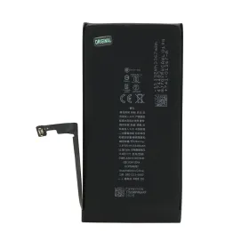 Baterija za iPhone 15 (6.1) Full Original (MS).