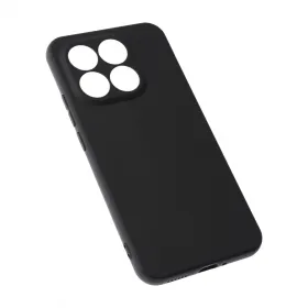 Futrola - maska Teracell Skin za Xiaomi 15T mat crna.