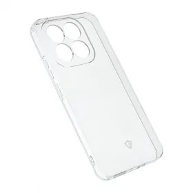 Futrola - maska Teracell Skin za Xiaomi 15T Transparent.