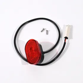 Zadnje svetlo za elektricni trotinet Xiaomi M365 Pro2.