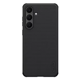 Futrola - maska Nillkin Scrub Pro za Samsung S731B Galaxy S25 FE crna.