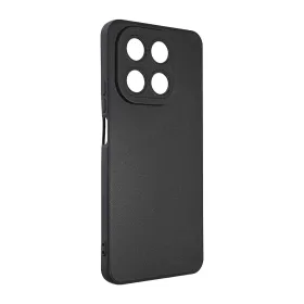 Futrola - maska Teracell Giulietta za Honor X7d 4G/Smart 400 5G mat crna.