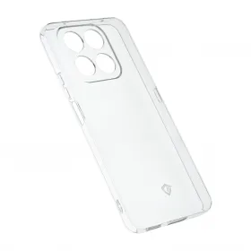 Futrola - maska Teracell Skin za Honor X7d 4G/400 Smart 5G Transparent.